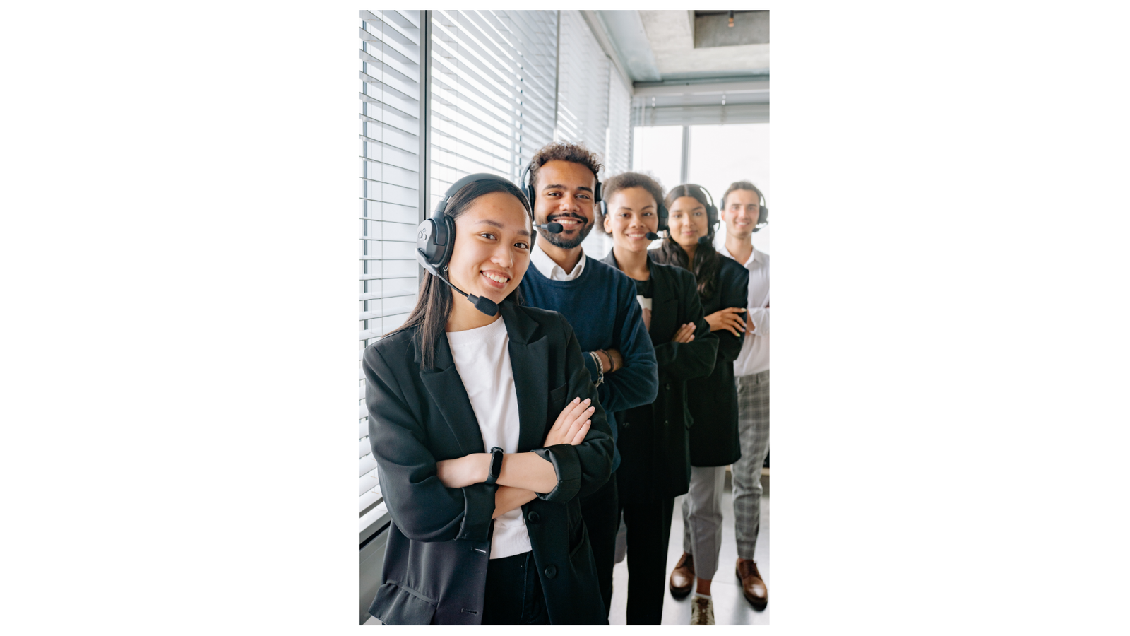 Future Career Trends Shaping the Job Market