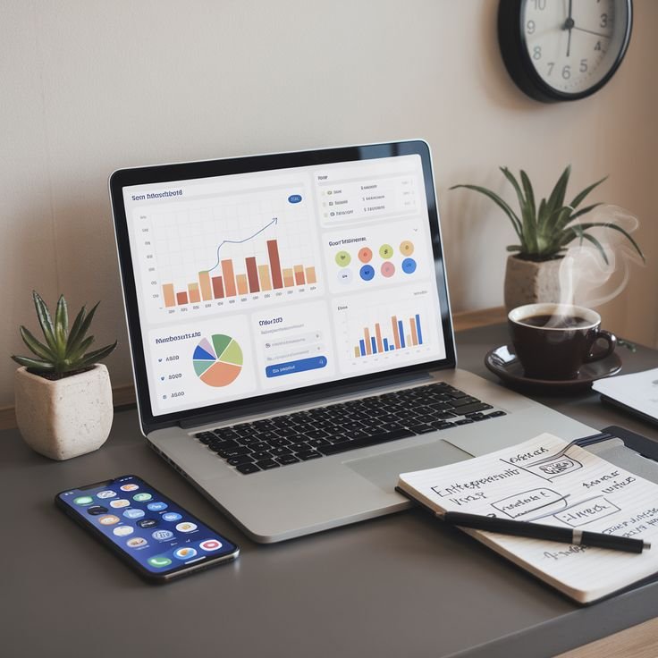 Job Market Trends and Career Insights Reviews