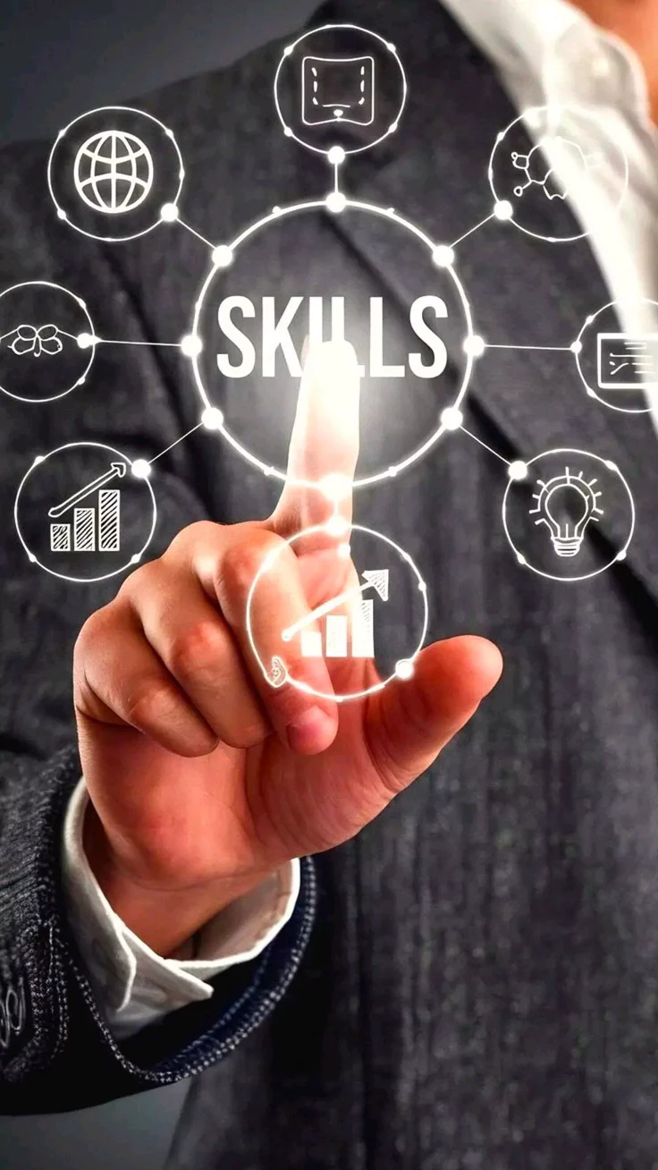 Job Trends Marketing and Branding